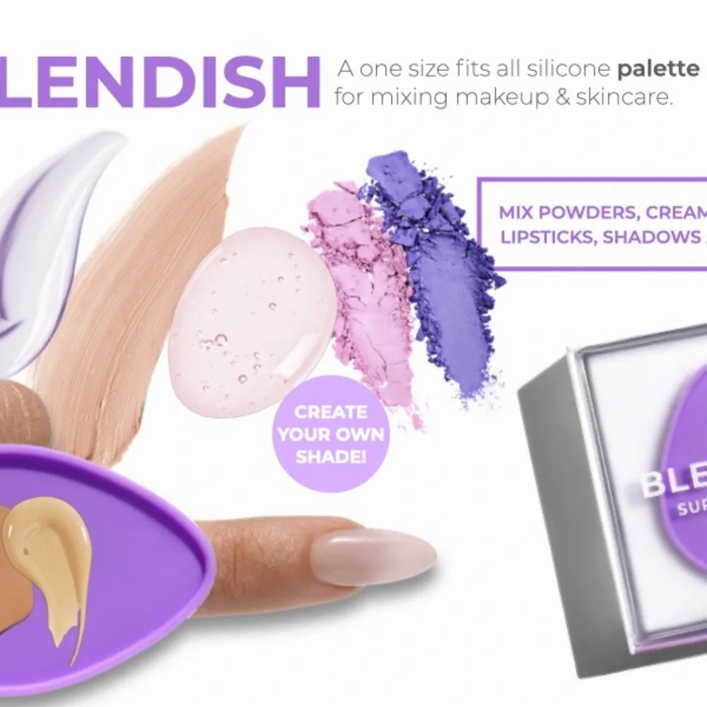 Blendish Super Sponge blendish super